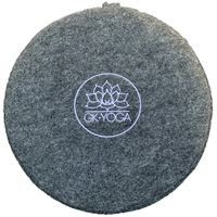 Ingenuite Meditation Cushion